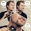 ریش تراش سری 9 براون مدل 9476cc Pro 