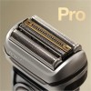 ریش تراش سری 9 براون مدل 9476cc Pro 