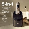 ریش تراش سری 9 براون مدل 9477cc قیمت ریش تراش سری 9 براون مدل 9477cc