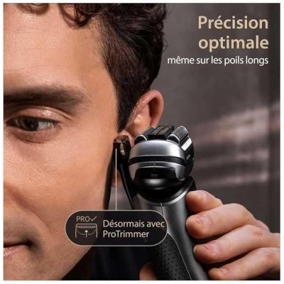 ریش تراش براون سری 9 مدل 9515s pro plus