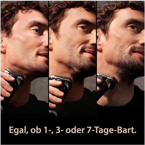 ریش تراش سری 9 براون مدل 9565cc pro plus