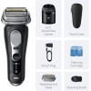 ریش تراش سری 9 براون مدل 9660cc pro plus(سفارش آمریکا)