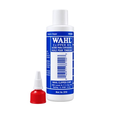 روغن WAHL مناسب برای ریش تراش و تریمر براون روغن WAHL مناسب برای ریش تراش و تریمر براون