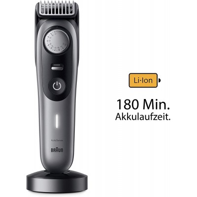 ماشین اصلاح چند کاره ریش براون مدل BT 9420