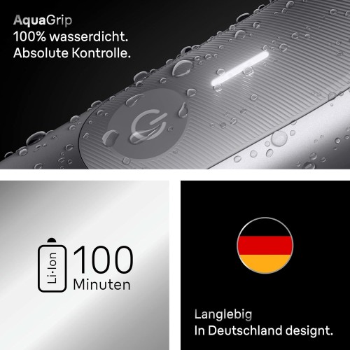 ماشین اصلاح بدن براون مدل BG7550