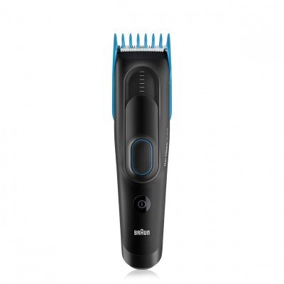 ماشین اصلاح موی سر براون مدل HC 5010  ماشین اصلاح موی سر براون مدل HC 5010