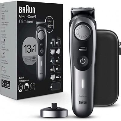 ماشین اصلاح همه کاره حرفه ای براون AIO 9440