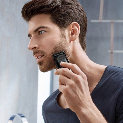 ماشین پیرایشگر همه کاره براون مدل mgk 3020 قیمت ماشین پیرایشگر همه کاره براون مدل mgk 3020