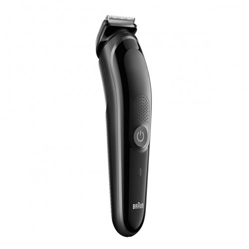 ماشین پیرایشگر همه کاره براون مدل mgk 3060 (توقف تولید) قیمت ماشین پیرایشگر همه کاره براون مدل mgk 3060 (توقف تولید)