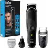 پیرایشگر MGK 5410 ماشین اصلاح همه کاره براون مدل MGK 5410