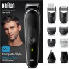 پیرایشگر MGK 5410 ماشین اصلاح همه کاره براون مدل MGK 5410