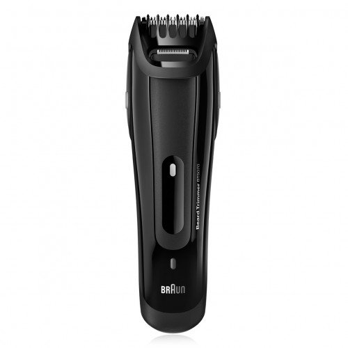 پیرایشگر حرفه ای ریش براون مدل BT5070 قیمت پیرایشگر حرفه ای ریش براون مدل BT5070