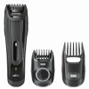 پیرایشگر حرفه ای ریش براون مدل BT5070 قیمت پیرایشگر حرفه ای ریش براون مدل BT5070