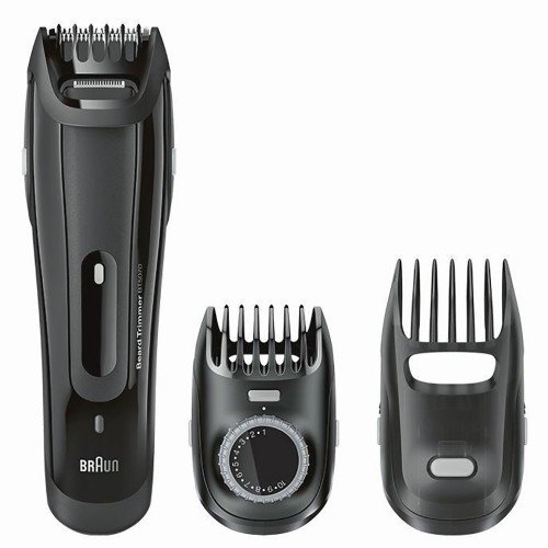 پیرایشگر حرفه ای ریش براون مدل BT5070 قیمت پیرایشگر حرفه ای ریش براون مدل BT5070