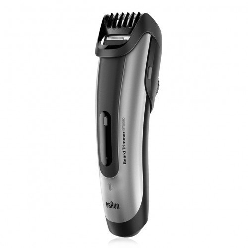 پیرایشگر حرفه ای ریش براون مدل BT5090 قیمت پیرایشگر حرفه ای ریش براون مدل BT5090
