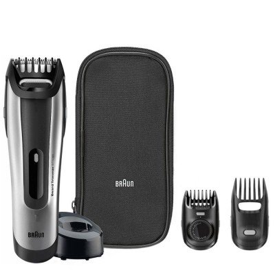 پیرایشگر حرفه ای ریش براون مدل BT5090