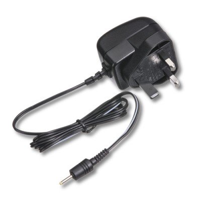 شارژر سوزنی پیرایشگر براون