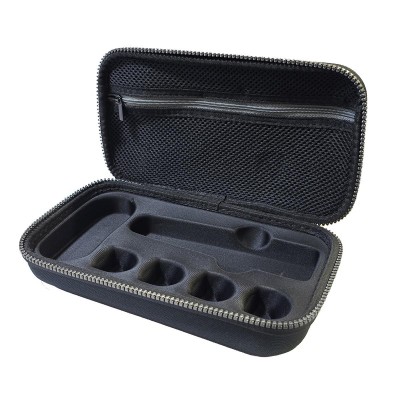 کیف مسافرتی ماشین اصلاح براون 