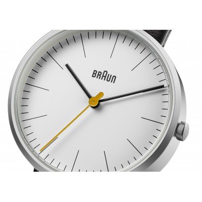 ساعت مچی کلاسیک زنانه مدل BN0173 براون