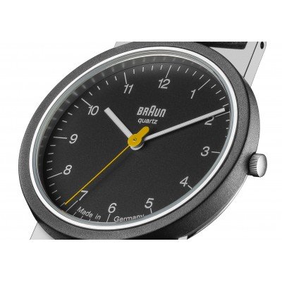 ساعت مچی کلاسیک AW10 براون