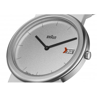 ساعت مچی کلاسیک AW50 براون