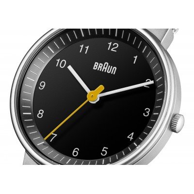 ساعت مچی کلاسیک زنانه مدل BN0031 براون