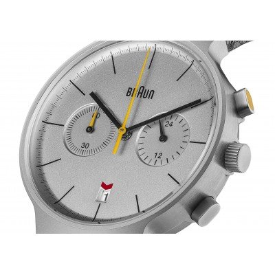 ساعت مچی  کلاسیک مدل GENTS BN0256 براون