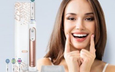 از ویژگی های برتر مسواک برقی جنیوس اورال بی بدانید از ویژگی های برتر مسواک برقی جنیوس اورال بی بدانید