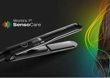 فناوری SensoCare براون در اتو مو ها چیست و چگونه کار میکند؟