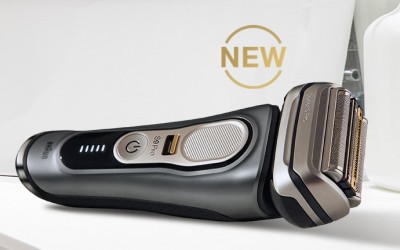 جدیدترین ریش تراش های سال 2022 براون جدیدترین ریش تراش های سال 2022 براون